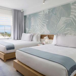 Deluxe Zimmer mit Queensize-Bett